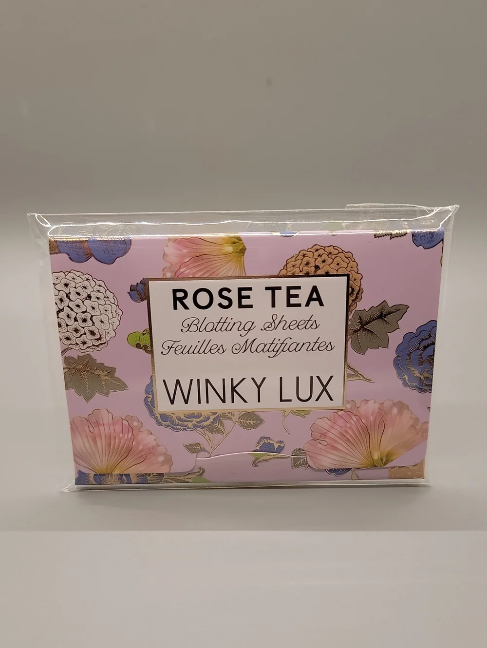 Winky Lux 6 pc. Bundle